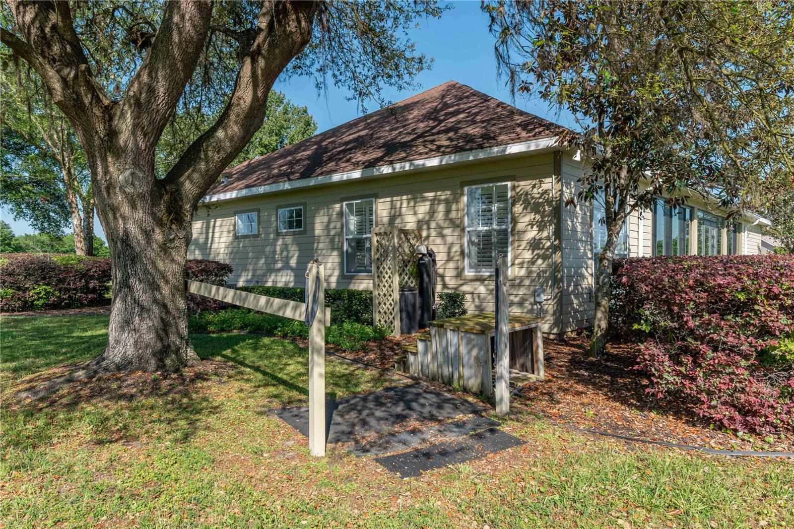 ESTATES AT PLEASANT HILL - Residential