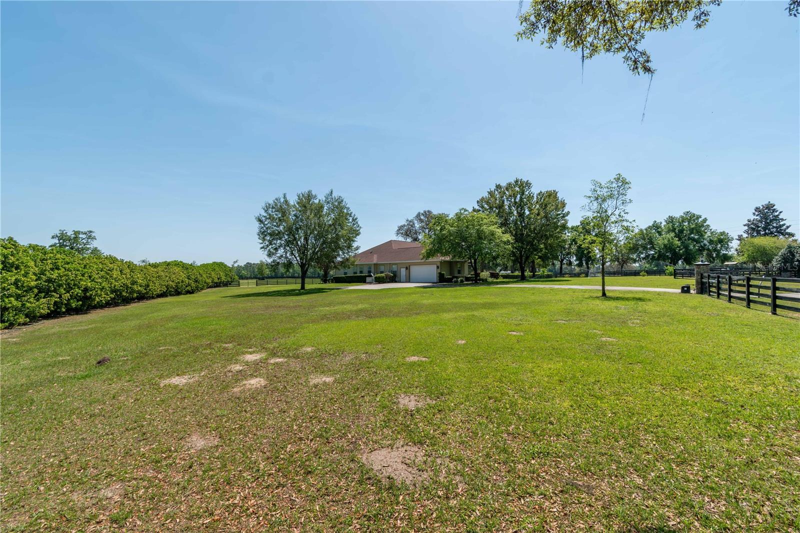 ESTATES AT PLEASANT HILL - Residential