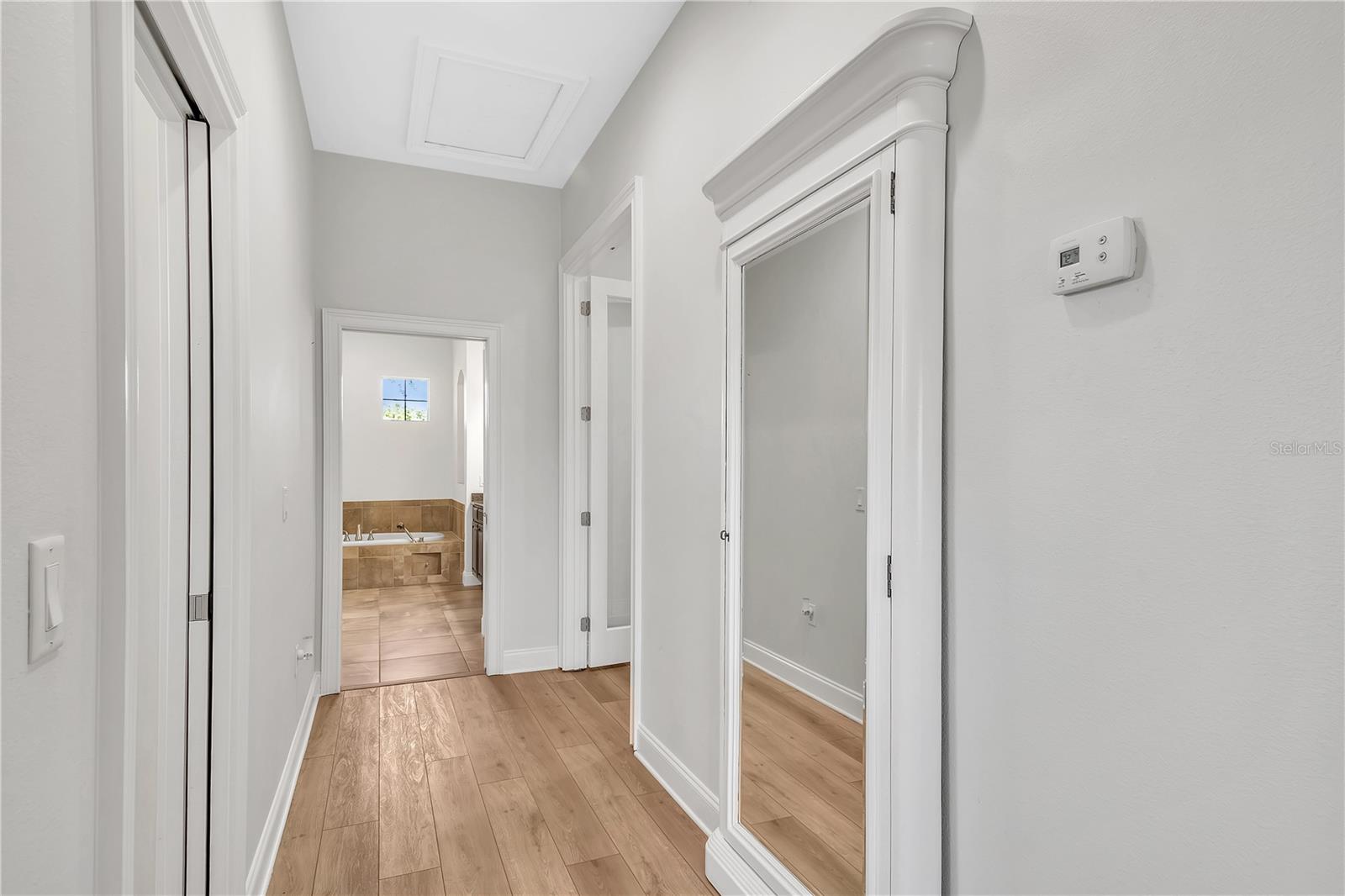 ESTATES AT PLEASANT HILL - Residential