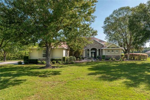 Tiny photo for 5363 NW 153rd Court, Morriston, FL 32668 (MLS # OM698809)