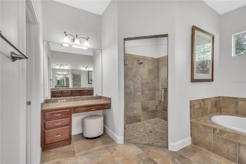 Tiny photo for 5363 NW 153rd Court, Morriston, FL 32668 (MLS # OM698809)