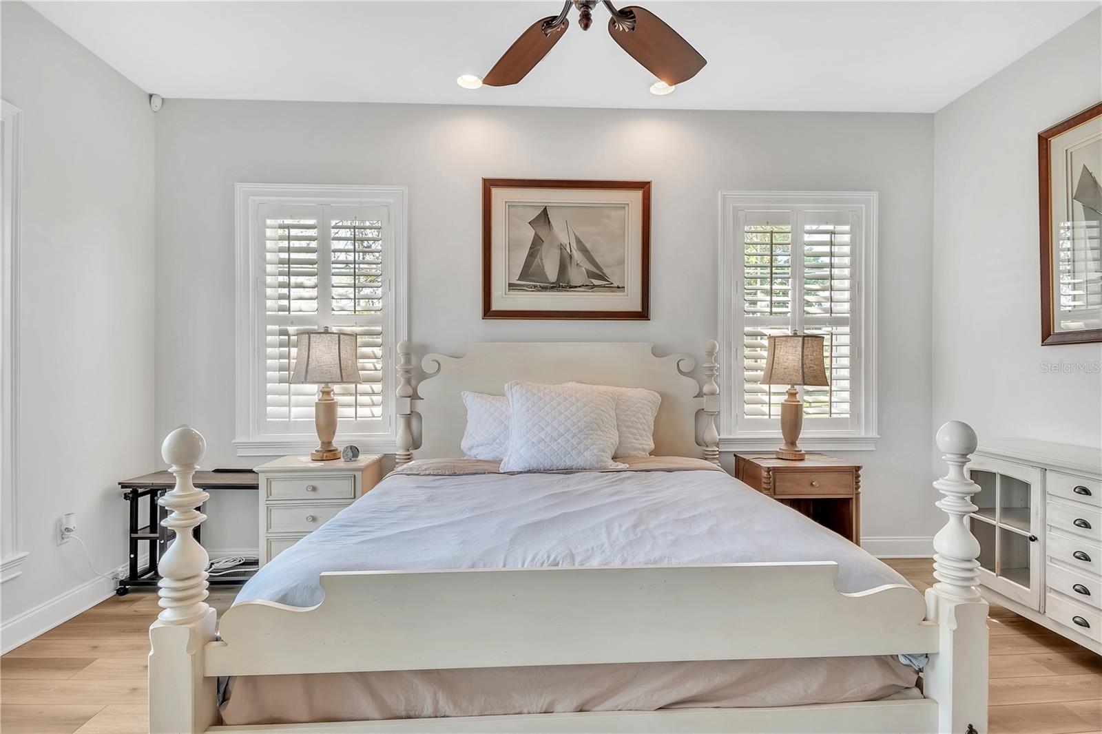 ESTATES AT PLEASANT HILL - Residential