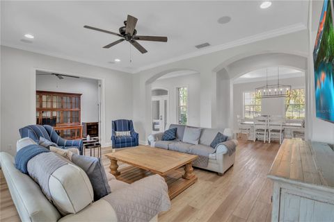 Tiny photo for 5363 NW 153rd Court, Morriston, FL 32668 (MLS # OM698809)