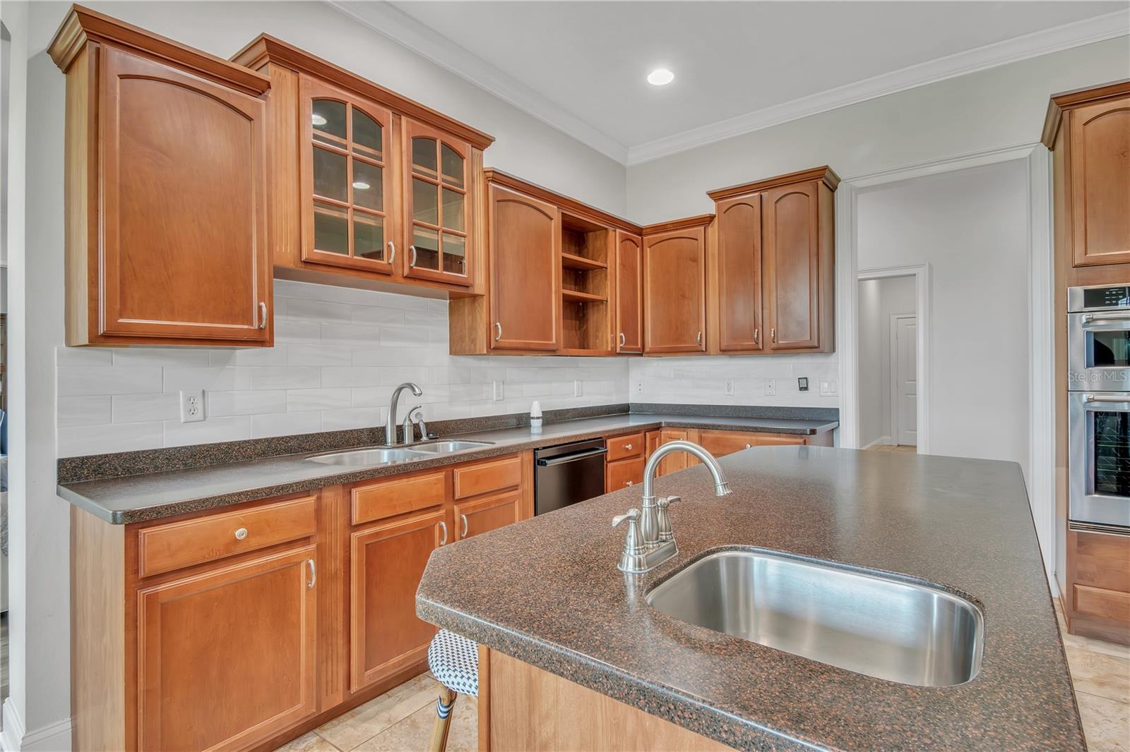 ESTATES AT PLEASANT HILL - Residential