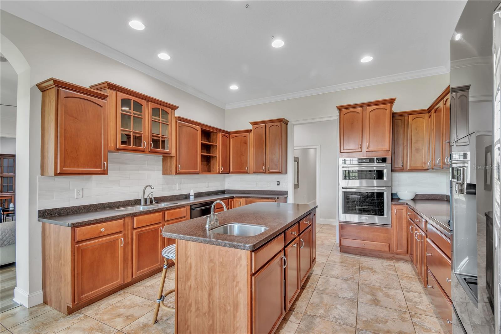 ESTATES AT PLEASANT HILL - Residential