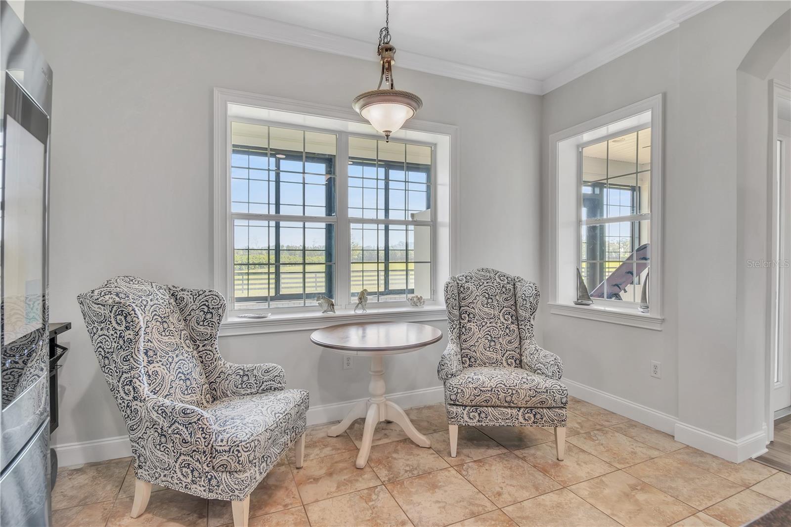 ESTATES AT PLEASANT HILL - Residential