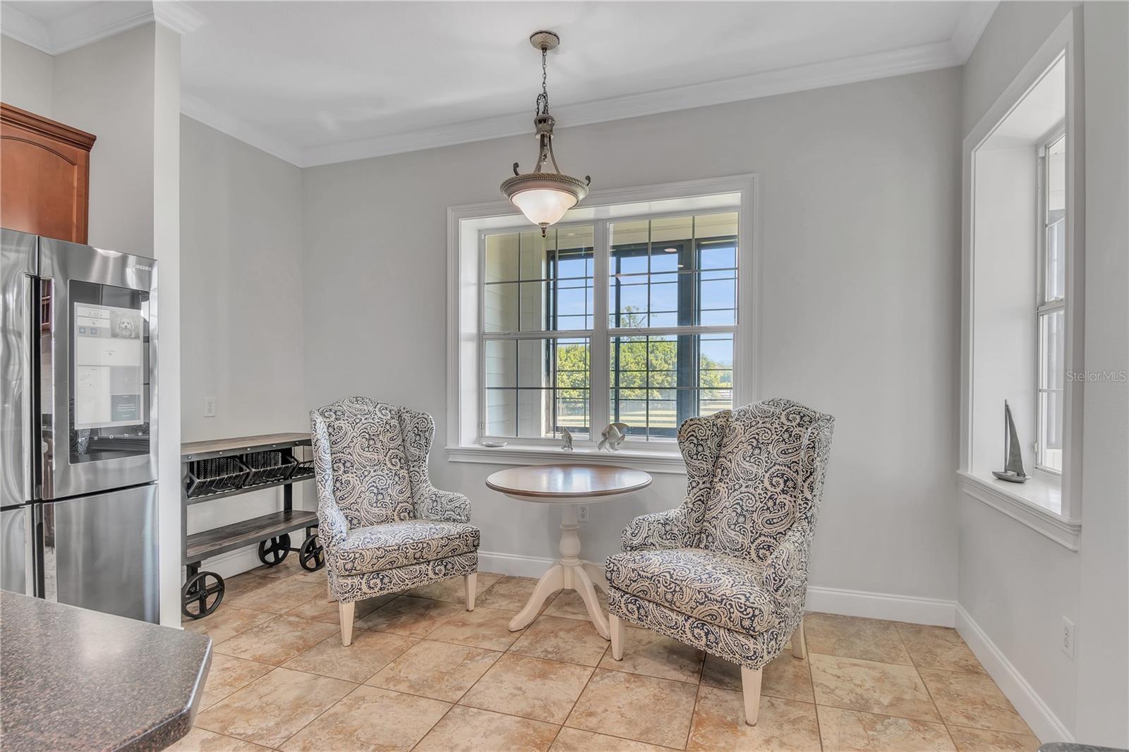 ESTATES AT PLEASANT HILL - Residential