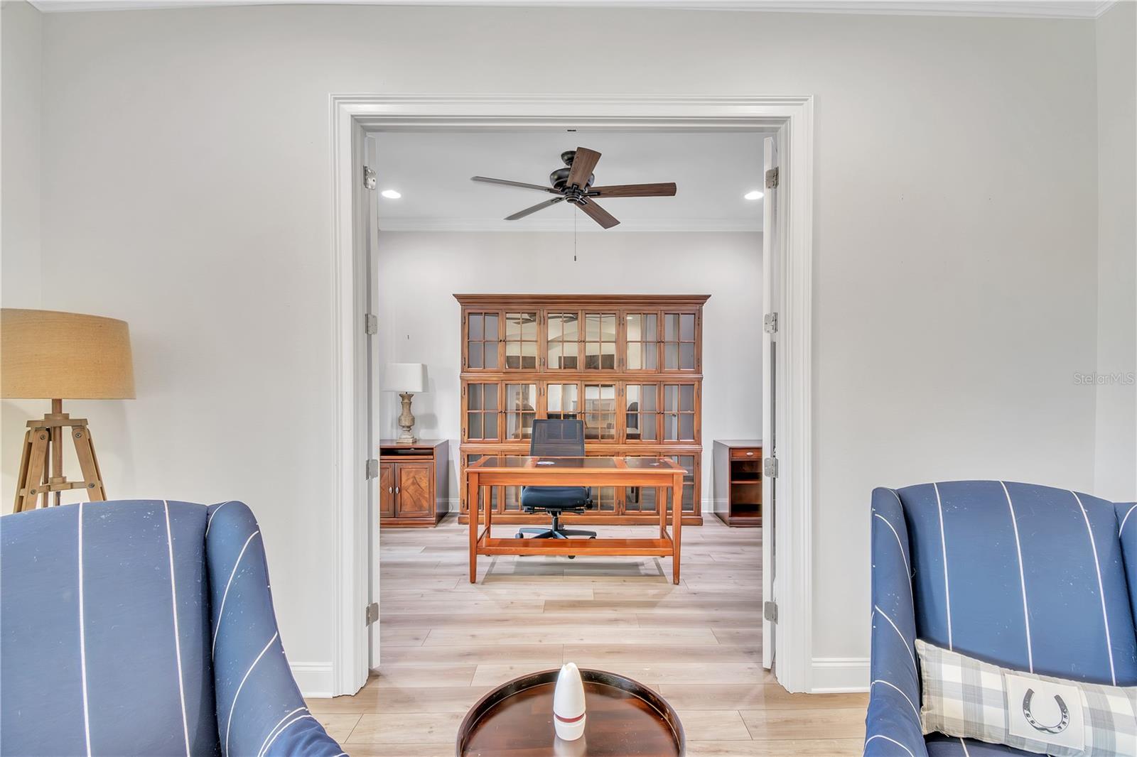 ESTATES AT PLEASANT HILL - Residential