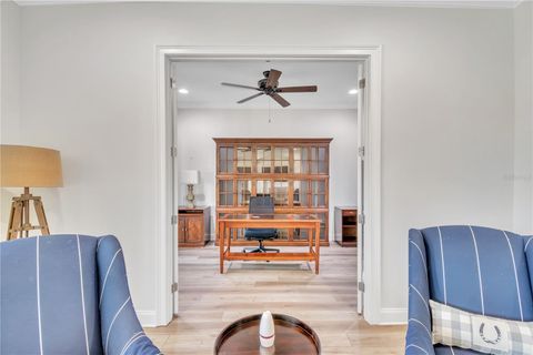 Tiny photo for 5363 NW 153rd Court, Morriston, FL 32668 (MLS # OM698809)