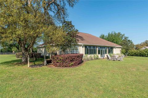Tiny photo for 5363 NW 153rd Court, Morriston, FL 32668 (MLS # OM698809)