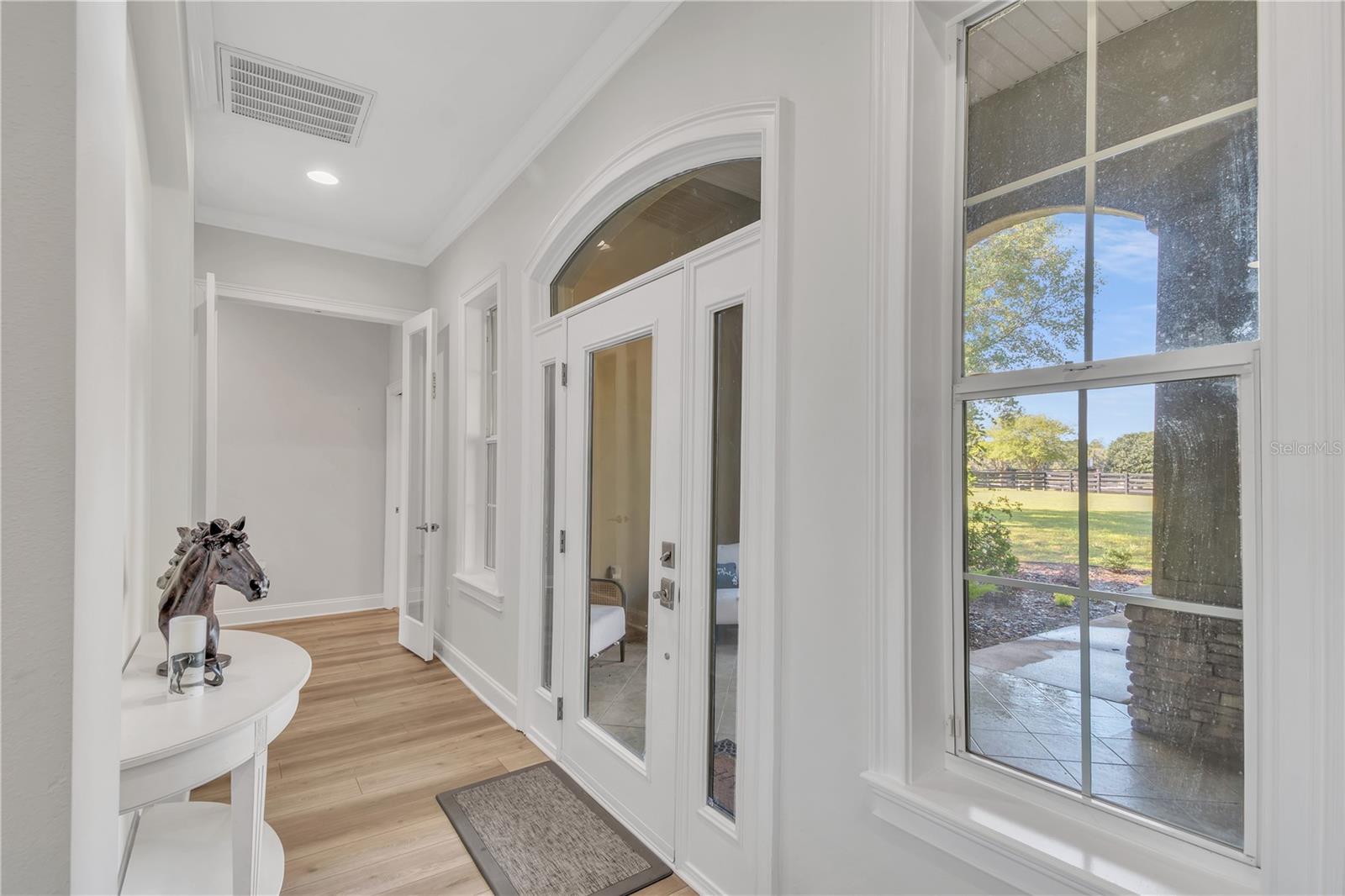 ESTATES AT PLEASANT HILL - Residential