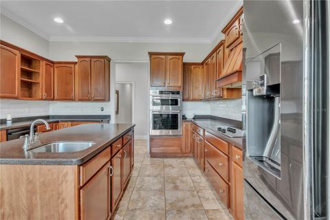 Tiny photo for 5363 NW 153rd Court, Morriston, FL 32668 (MLS # OM698809)