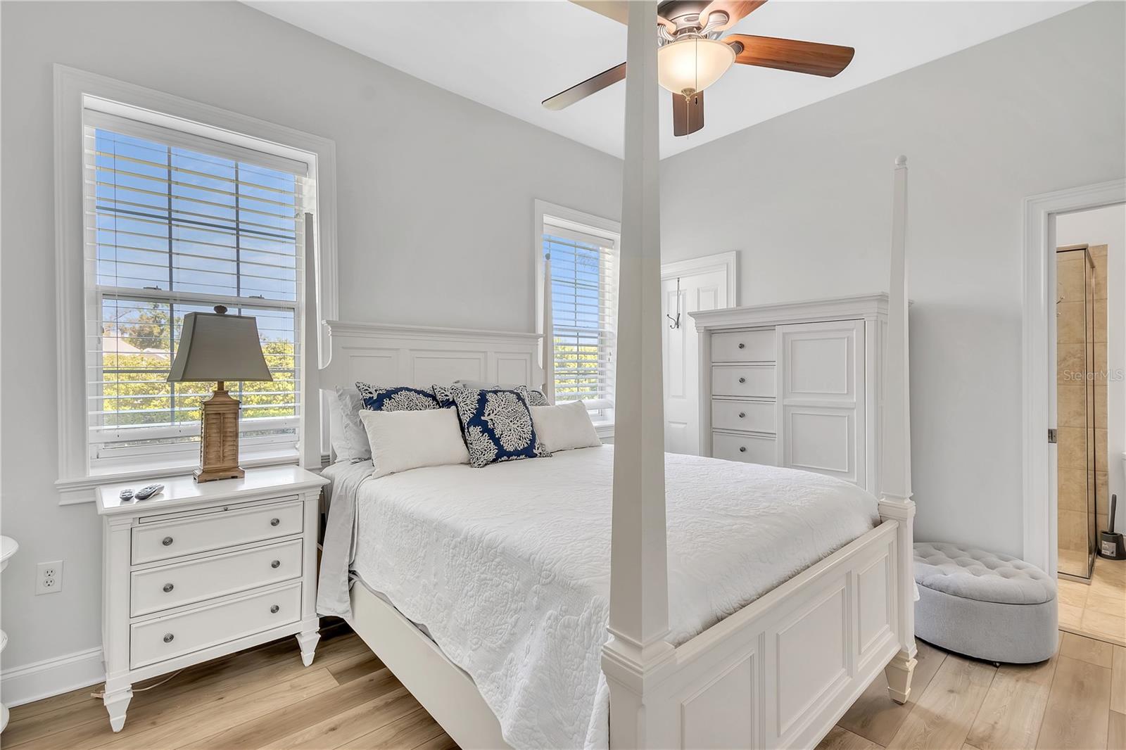 ESTATES AT PLEASANT HILL - Residential