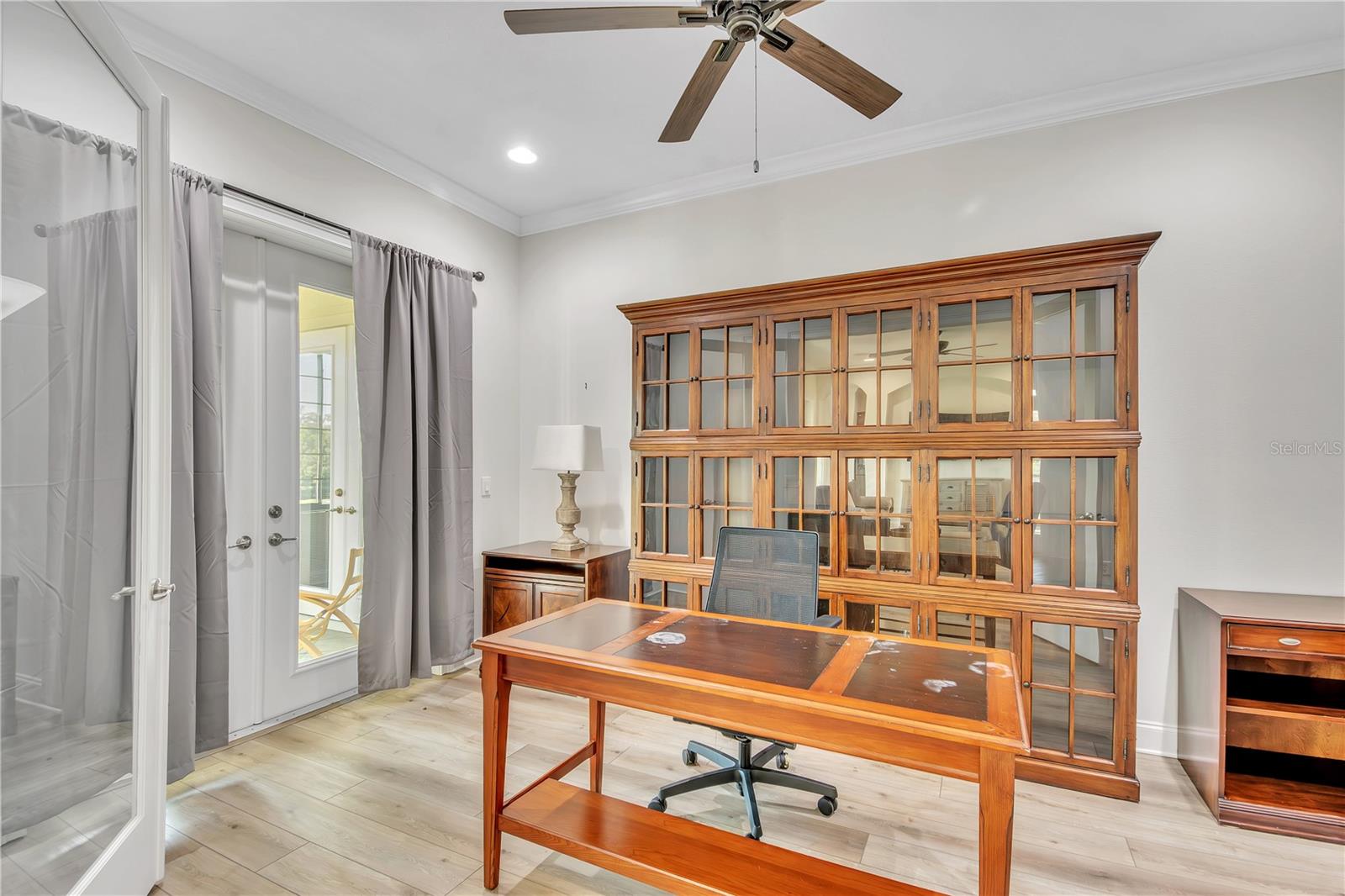 ESTATES AT PLEASANT HILL - Residential