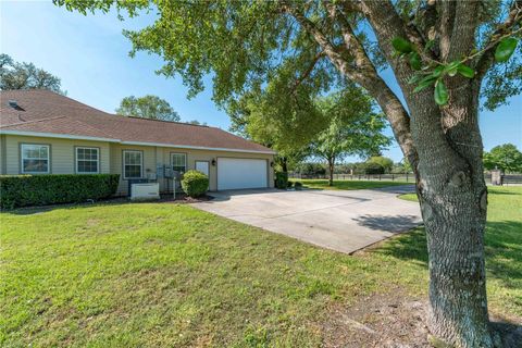 Tiny photo for 5363 NW 153rd Court, Morriston, FL 32668 (MLS # OM698809)