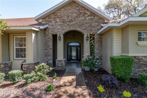 Tiny photo for 5363 NW 153rd Court, Morriston, FL 32668 (MLS # OM698809)