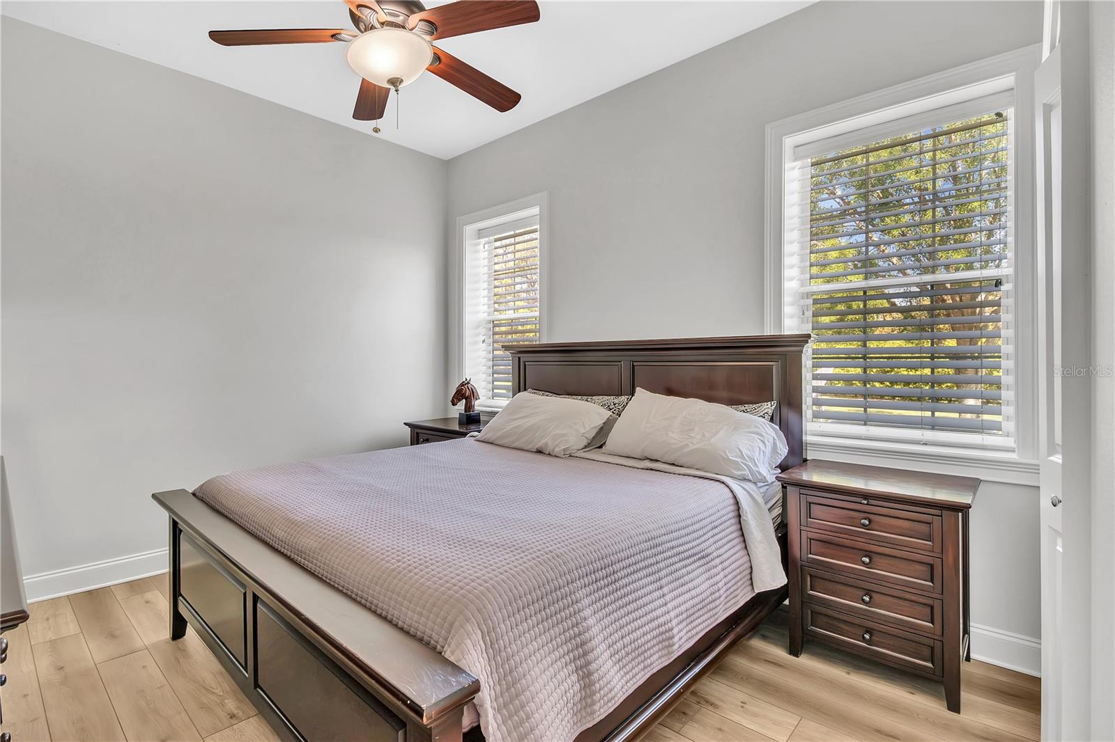 ESTATES AT PLEASANT HILL - Residential