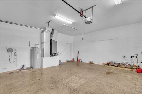 Tiny photo for 5363 NW 153rd Court, Morriston, FL 32668 (MLS # OM698809)