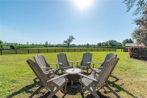 Tiny photo for 5363 NW 153rd Court, Morriston, FL 32668 (MLS # OM698809)