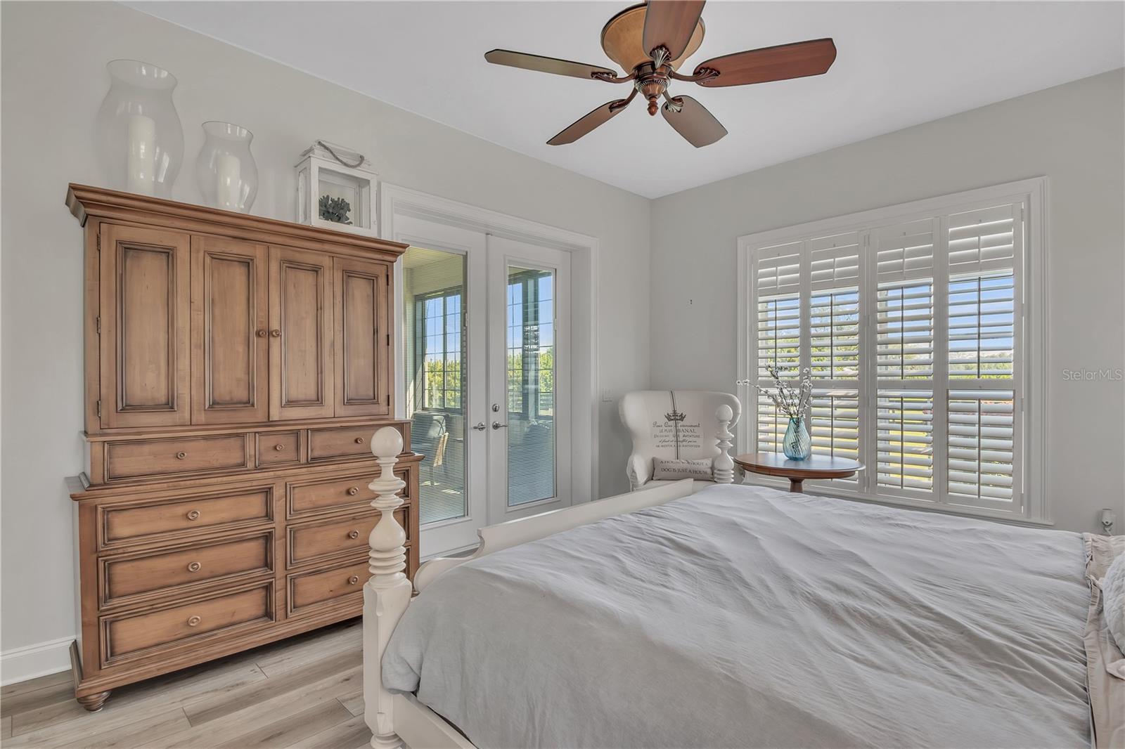 ESTATES AT PLEASANT HILL - Residential