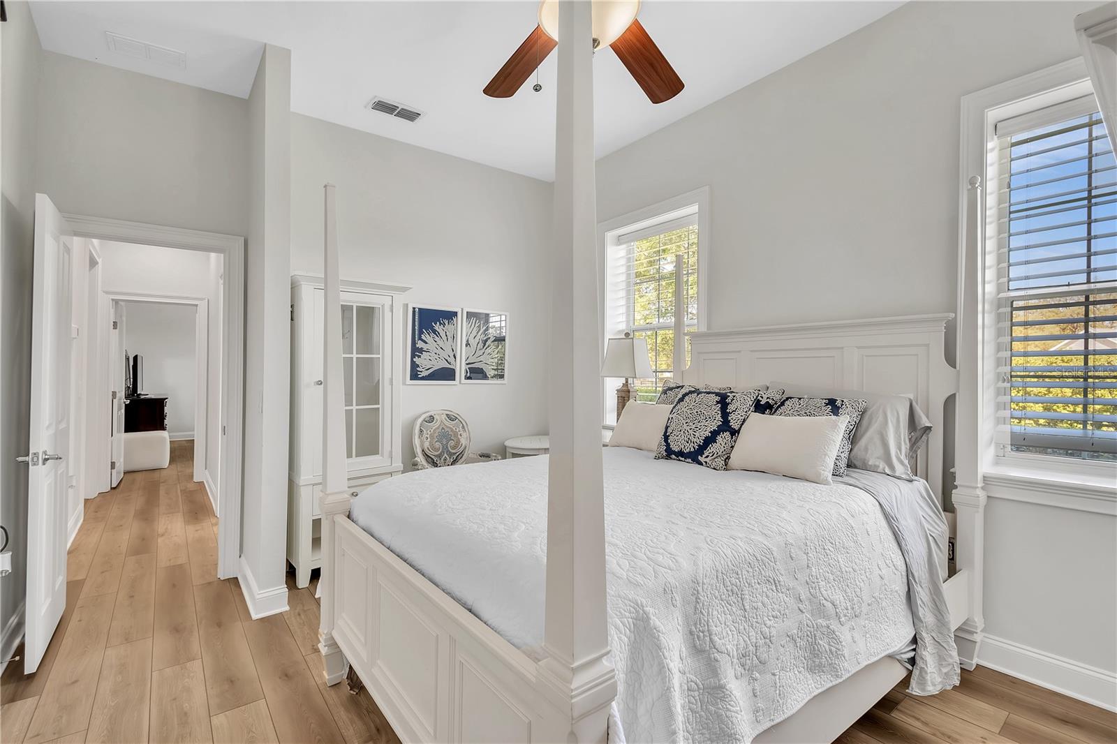 ESTATES AT PLEASANT HILL - Residential