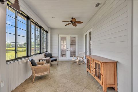 Tiny photo for 5363 NW 153rd Court, Morriston, FL 32668 (MLS # OM698809)
