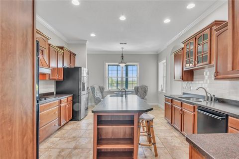 Tiny photo for 5363 NW 153rd Court, Morriston, FL 32668 (MLS # OM698809)