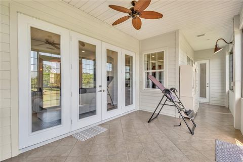 Tiny photo for 5363 NW 153rd Court, Morriston, FL 32668 (MLS # OM698809)