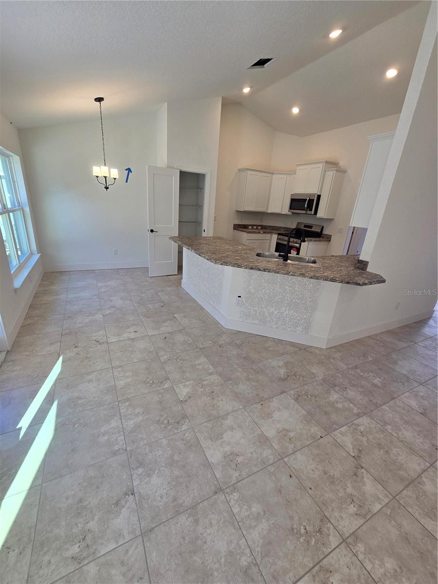 INVERNESS VILLAGE UNIT 3 - Residential