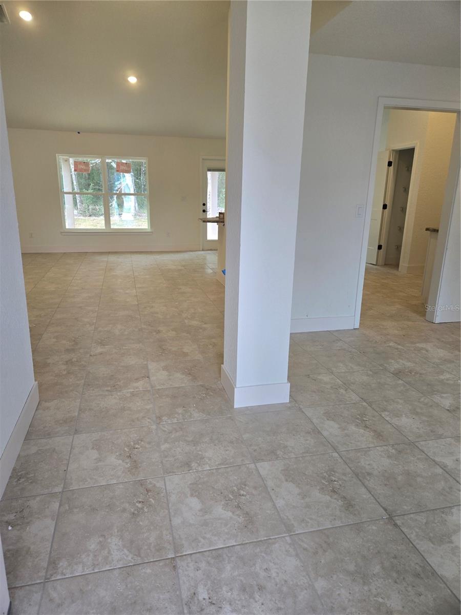 INVERNESS VILLAGE UNIT 3 - Residential