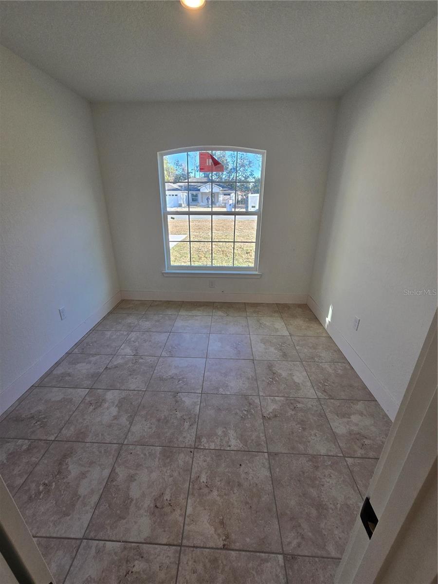 INVERNESS VILLAGE UNIT 3 - Residential