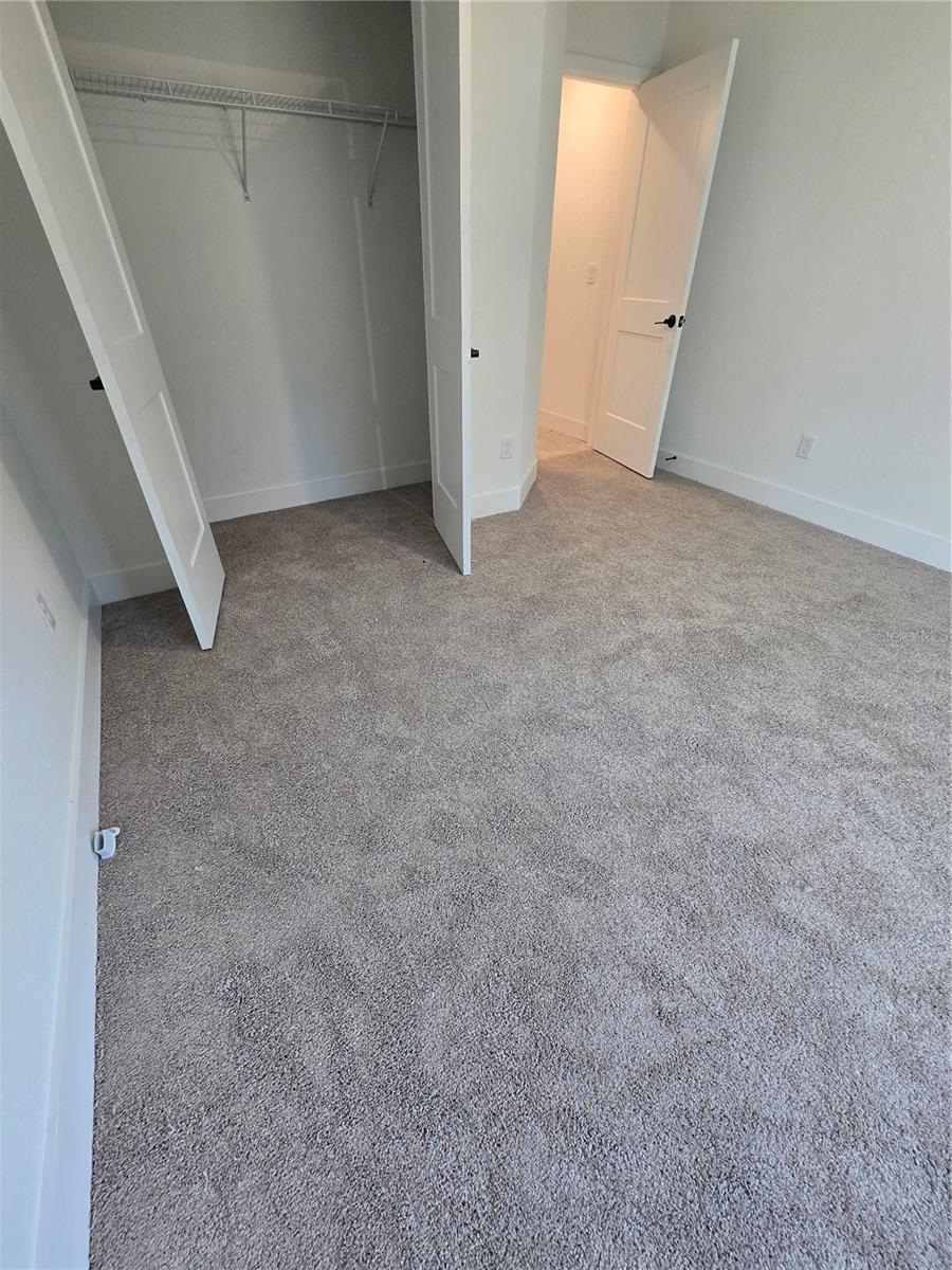 INVERNESS VILLAGE UNIT 3 - Residential