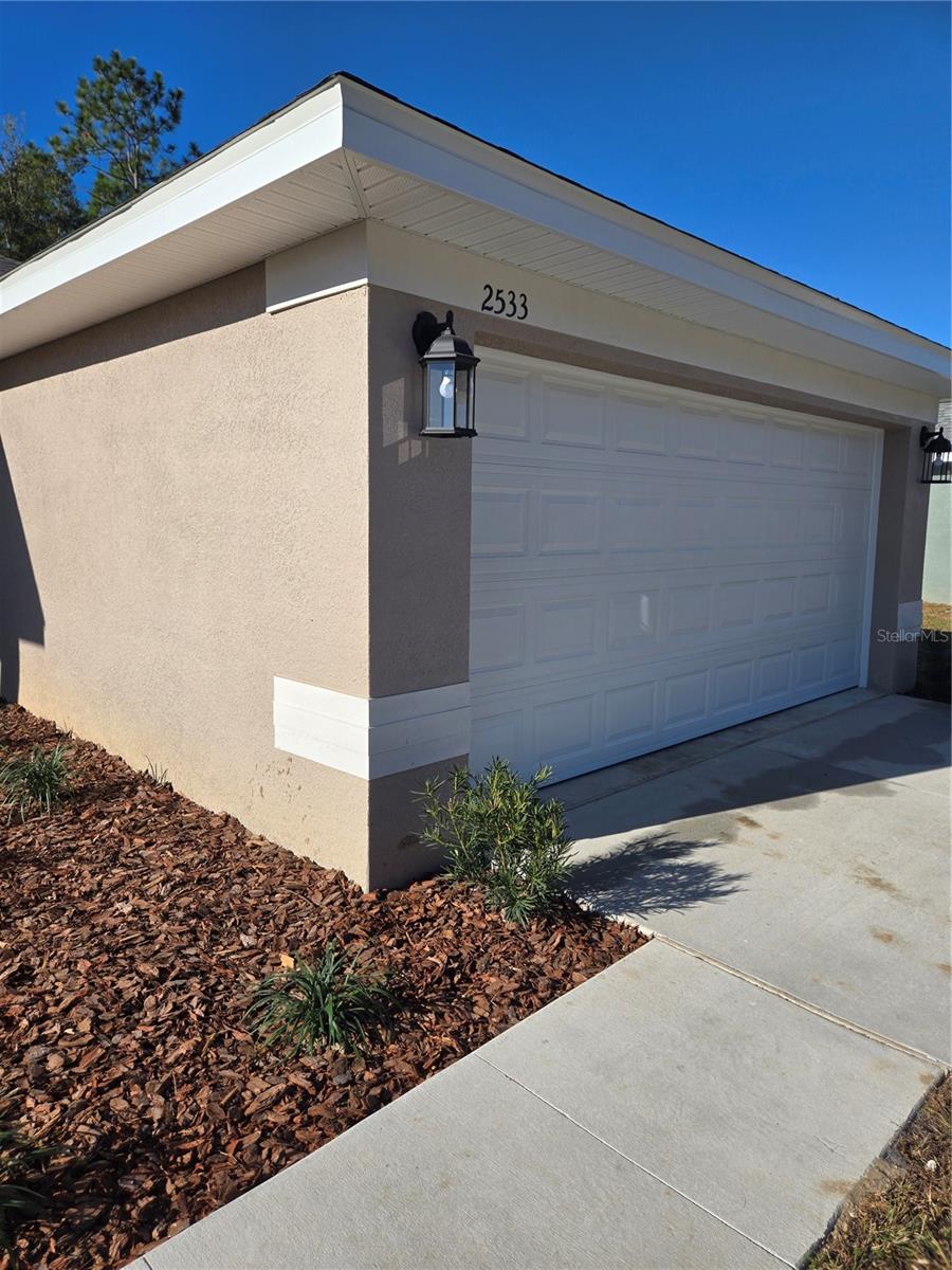 INVERNESS VILLAGE UNIT 3 - Residential