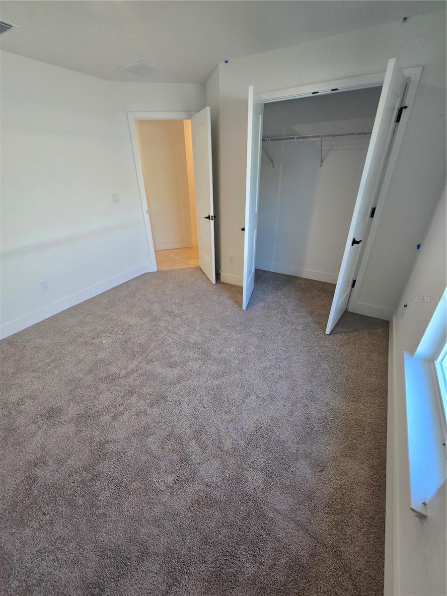 INVERNESS VILLAGE UNIT 3 - Residential