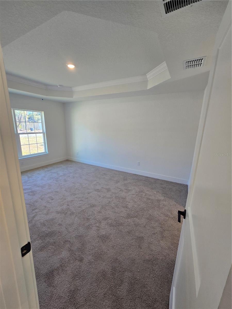 INVERNESS VILLAGE UNIT 3 - Residential