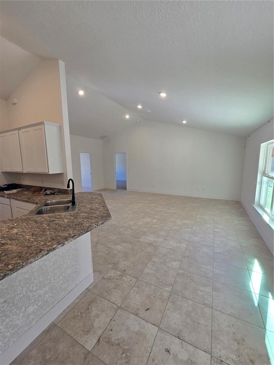 INVERNESS VILLAGE UNIT 3 - Residential