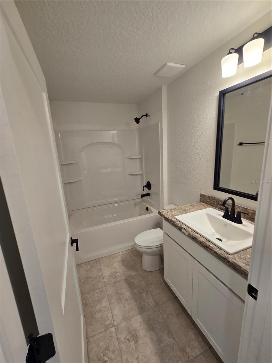 INVERNESS VILLAGE UNIT 3 - Residential