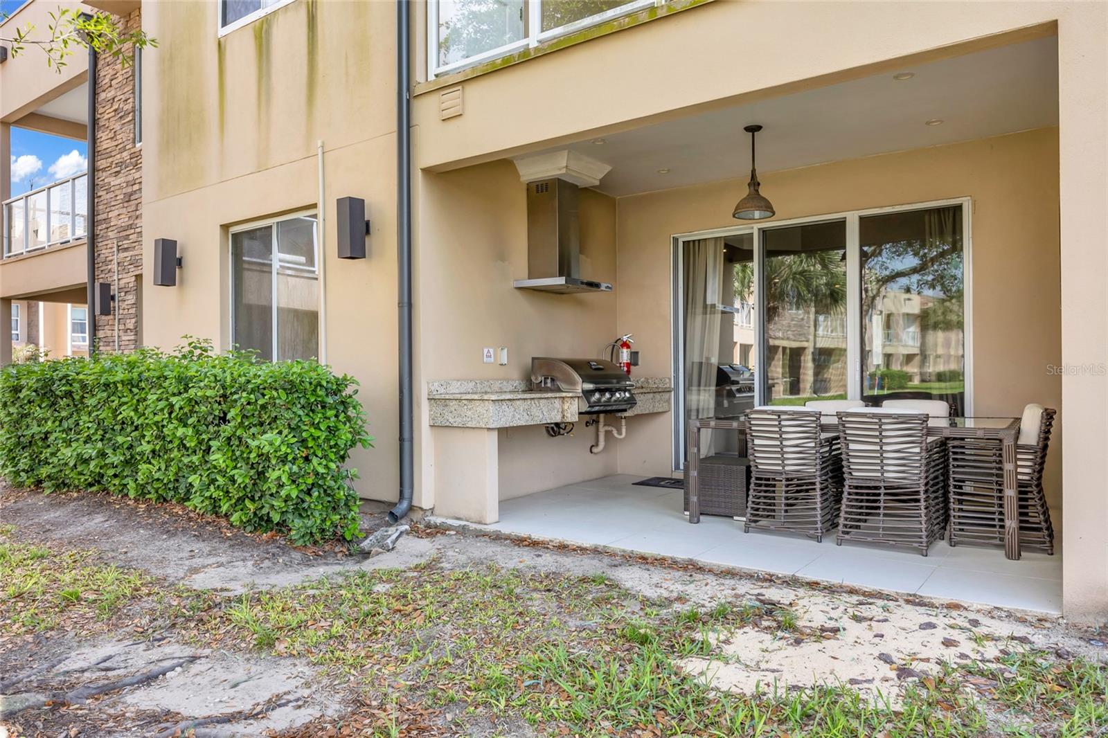 MAGIC VILLAGE - Residential