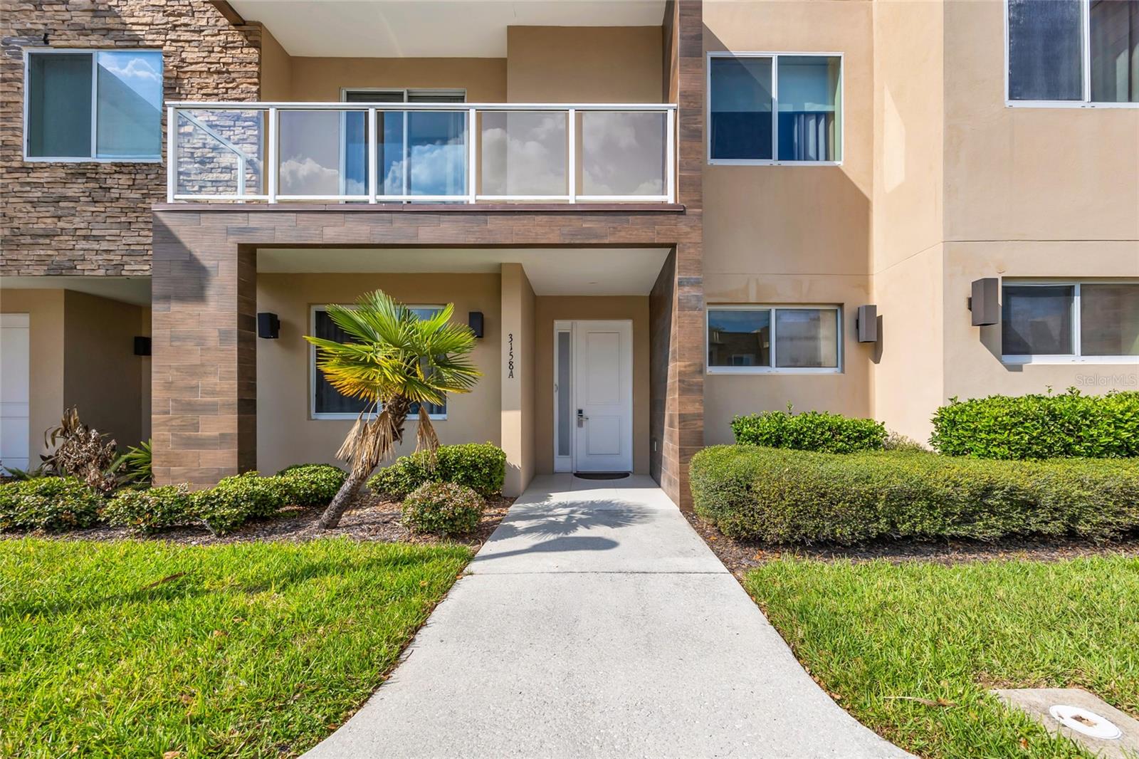 MAGIC VILLAGE - Residential