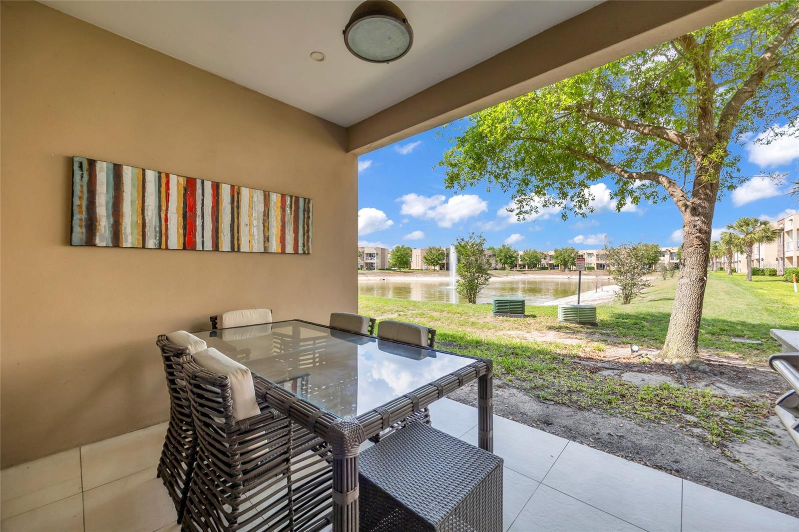 MAGIC VILLAGE - Residential