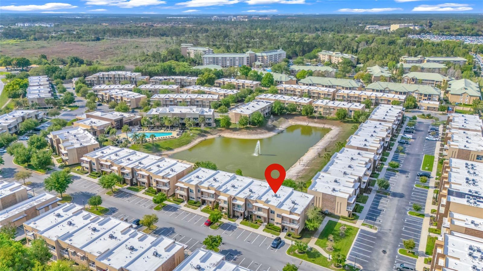 MAGIC VILLAGE - Residential