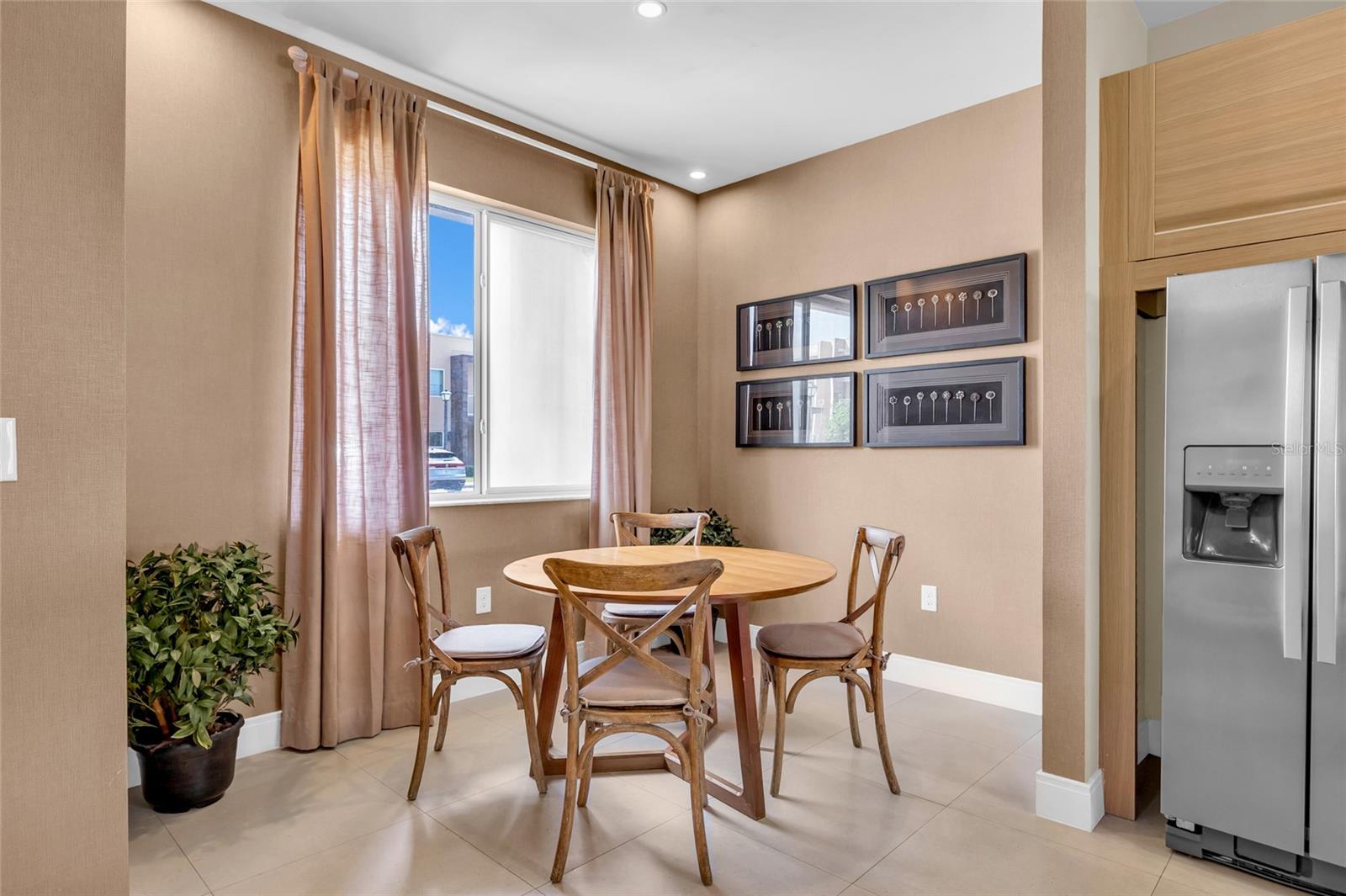 MAGIC VILLAGE - Residential