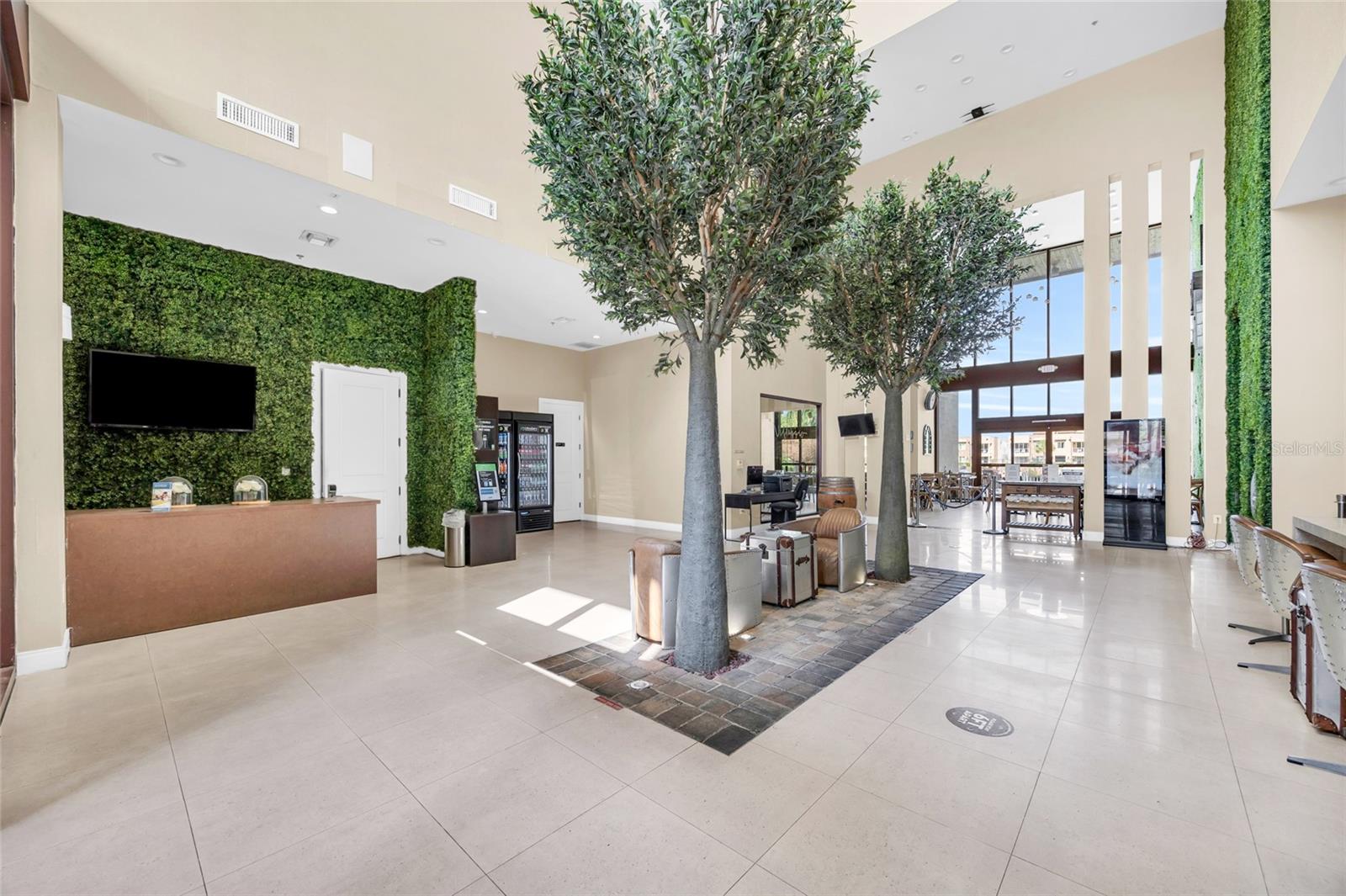 MAGIC VILLAGE - Residential