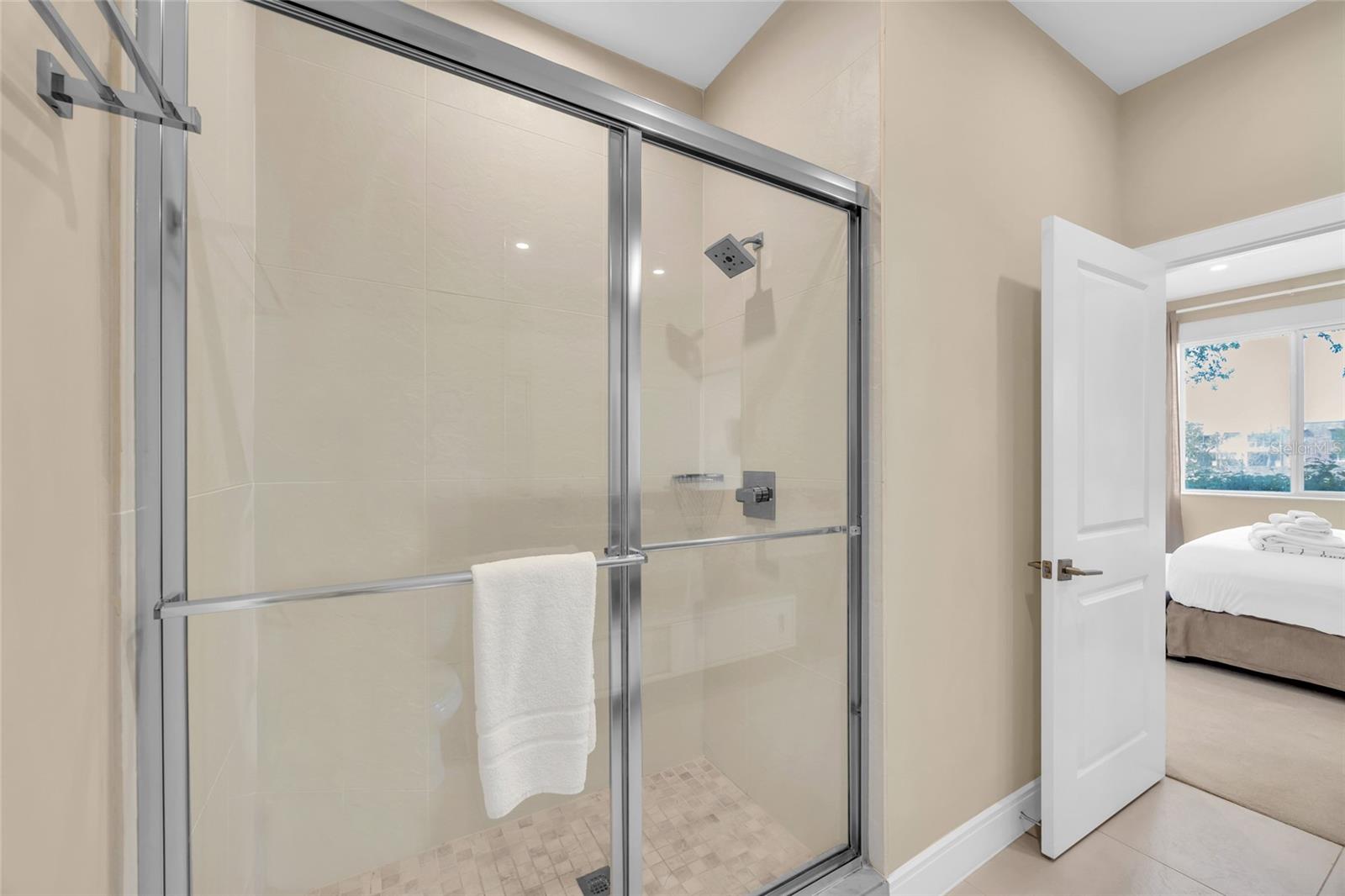 MAGIC VILLAGE - Residential