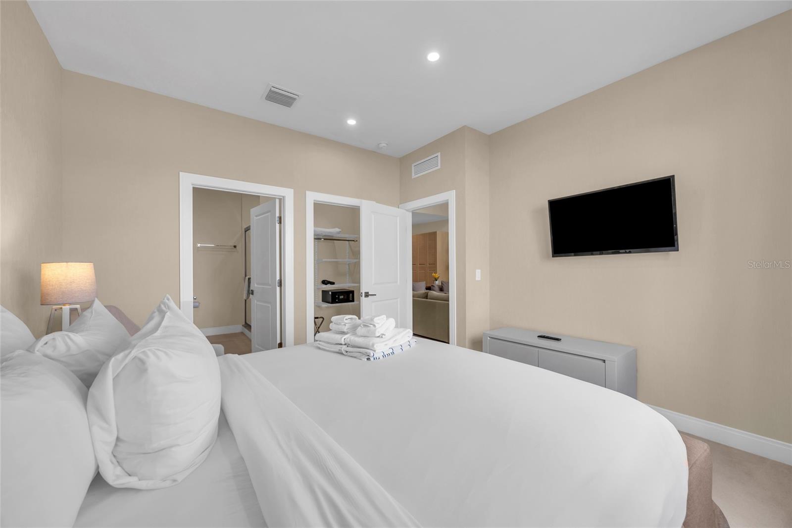 MAGIC VILLAGE - Residential