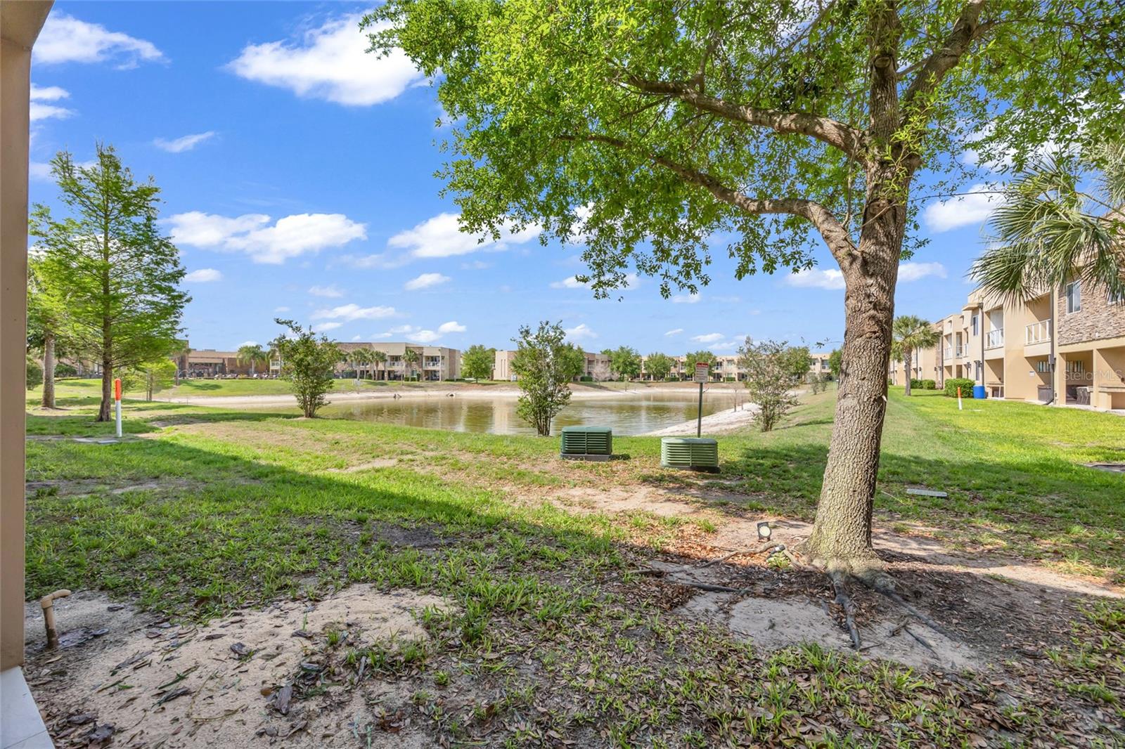 MAGIC VILLAGE - Residential