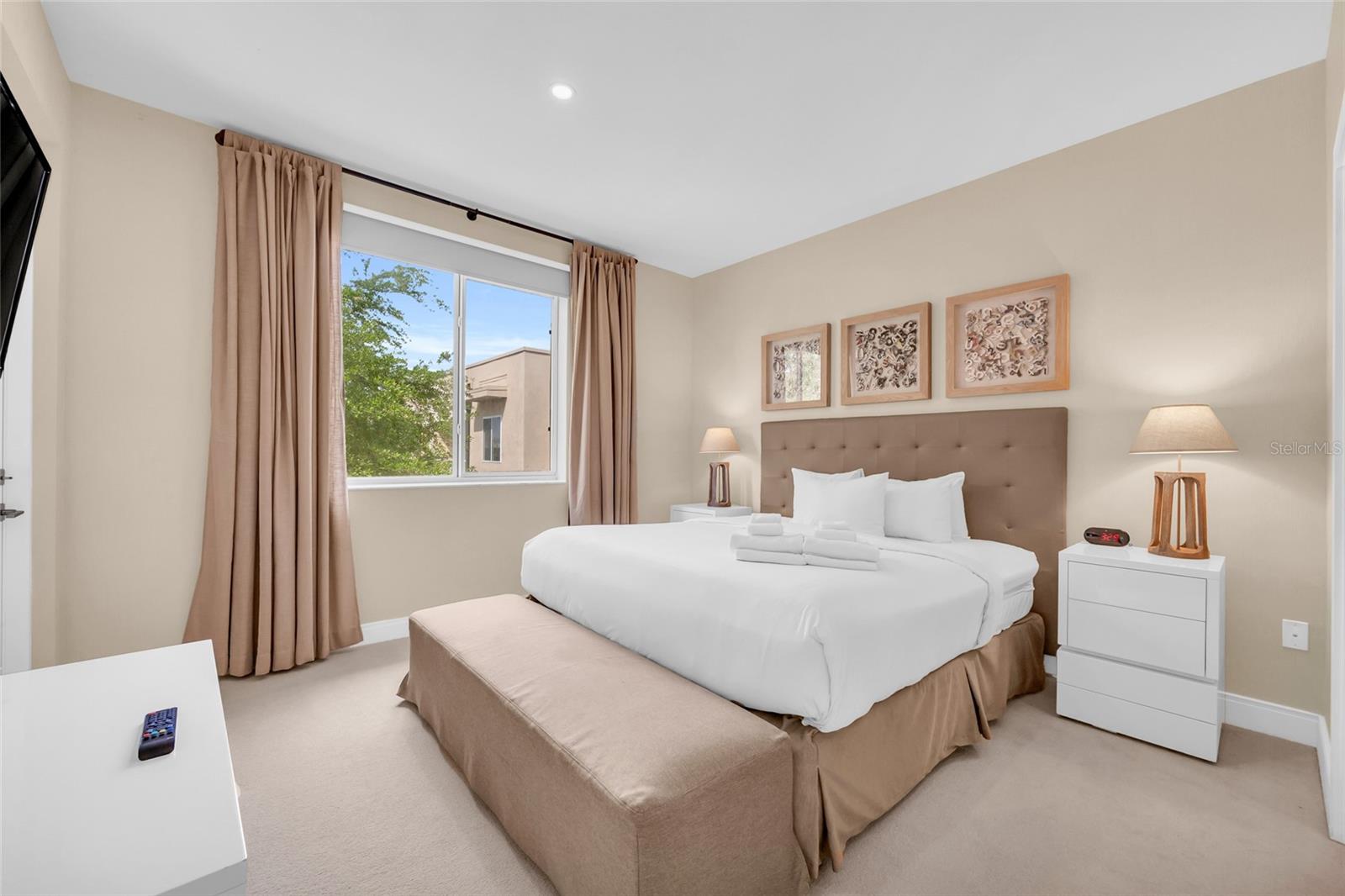 MAGIC VILLAGE - Residential