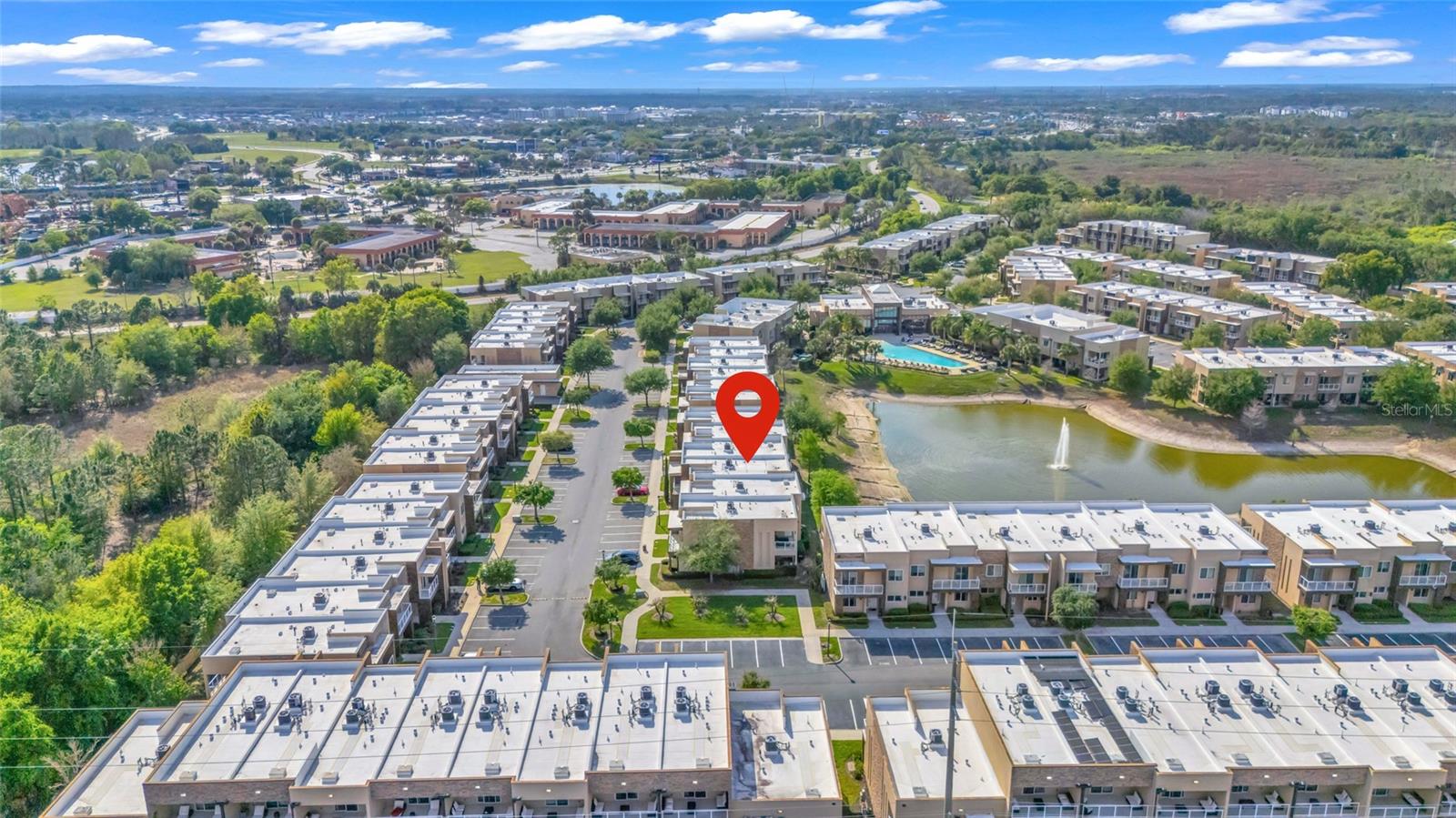 MAGIC VILLAGE - Residential