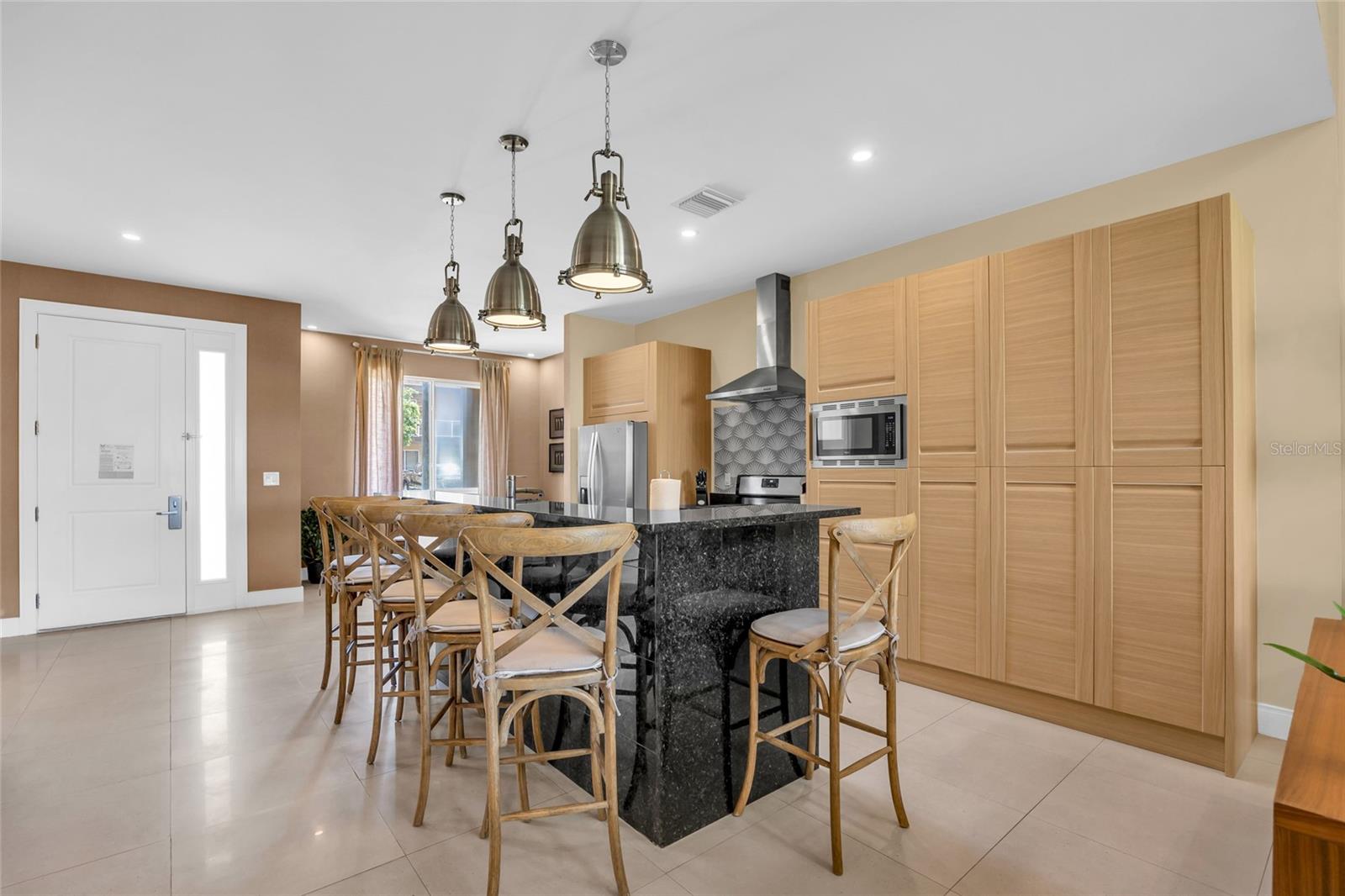 MAGIC VILLAGE - Residential