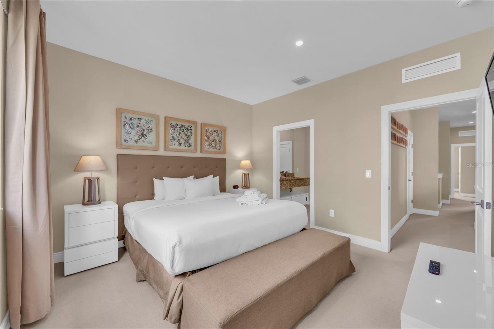 MAGIC VILLAGE - Residential